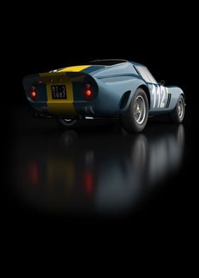 Ferrari 250 GTO 014