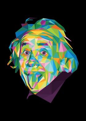 Albert Einstein