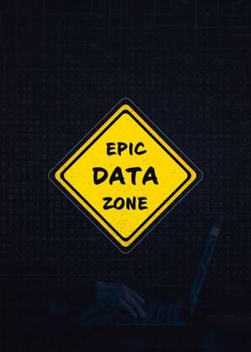 Data Epic Zone