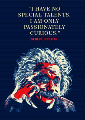 Albert Einstein quotes