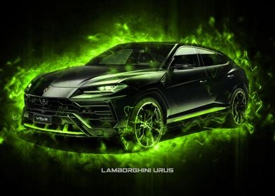 Urus