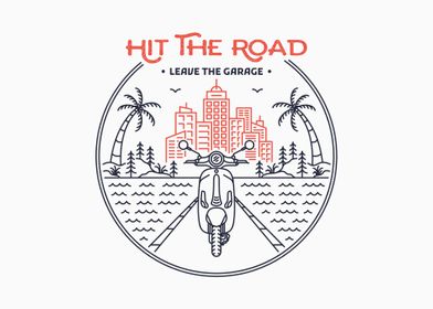 Hit The Road 3