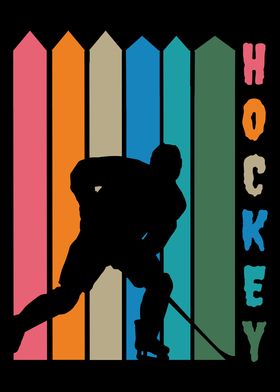 Hockey Player