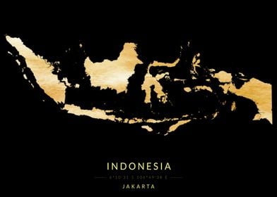 Indonesia Gold