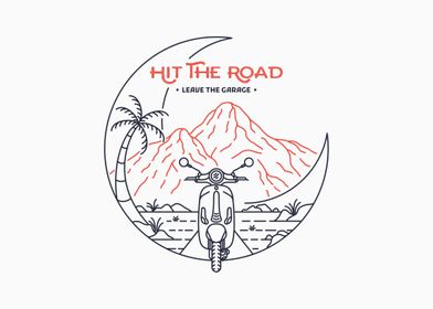 Hit The Road 2