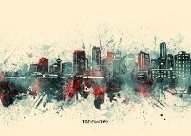 vancouver artistic 3