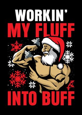 Santa Fitness Gym