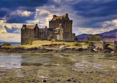 Eilean Donan Castle