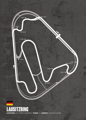 Lausitzring 