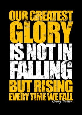 ROCKY BALBOA QUOTE