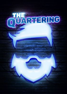 The Quartering Neon
