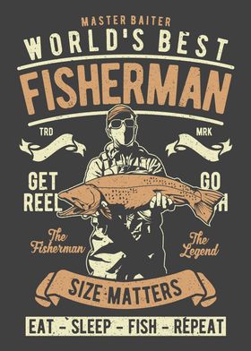 Bass Fishing Posters Online - Shop Unique Metal Prints, Pictures