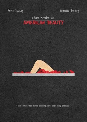 American Beauty