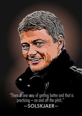 Solskjaer