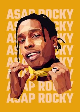 ASAP Rocky