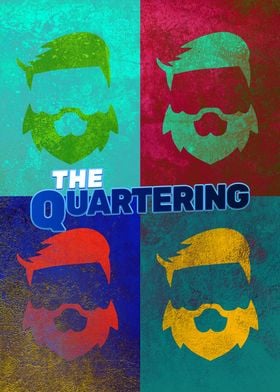 The Quartering Pop
