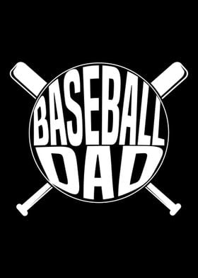 Baseball Dad