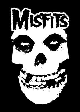 The Misfits