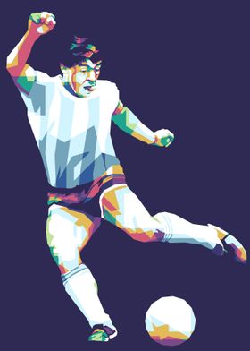 Maradona 