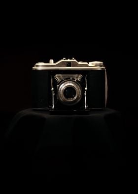 Vintage camera II