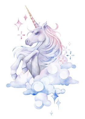 Cnicorn