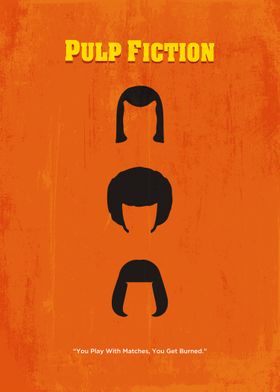 Pulp Fiction