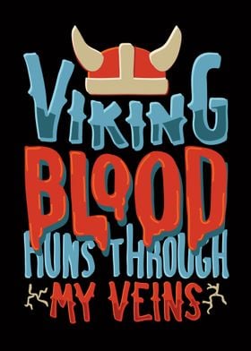 Viking Blood