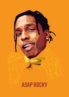 ASAP Rocky