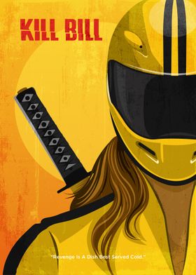 Kill Bill