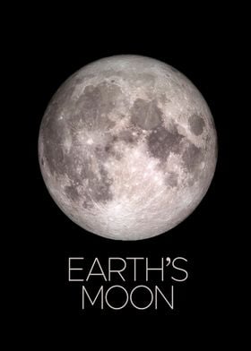 Earths Moon