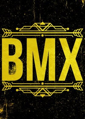 BMX Gold