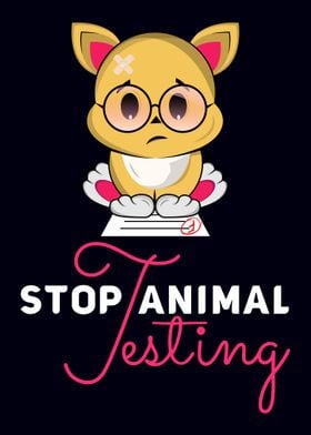 Animal Cruelty Posters | Displate