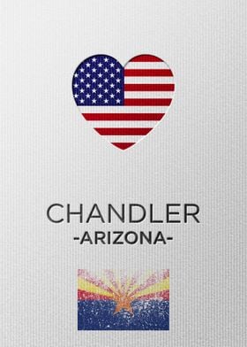 Chandler Arizona