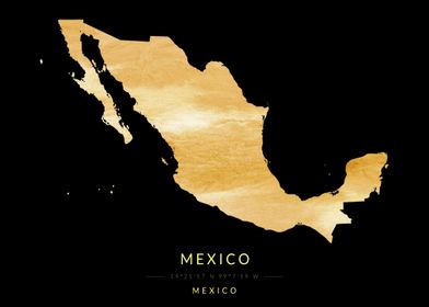 Mexico Gold