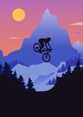 MTB Landscape