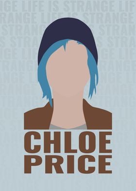 Chloe Price