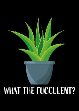 Aloe Vera Garden Plant Flo