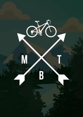 MTB Mountainbiking