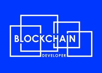 Blockchain Developer