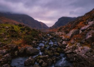 Gap of Dunloe