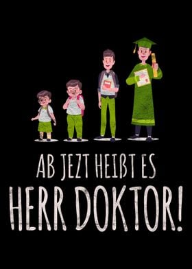 Herr Doktor