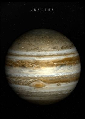 Jupiter