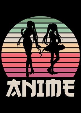 Anime Manga Japan Otaku