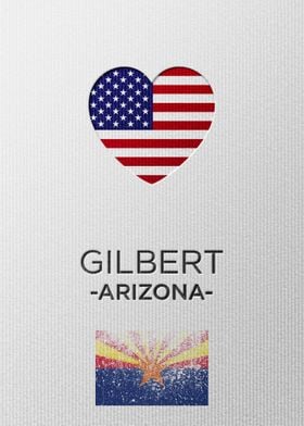 Gilbert Arizona