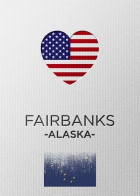 Fairbanks Alaska