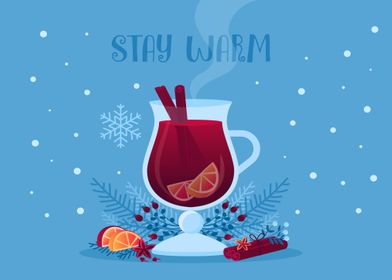 Stay Warm