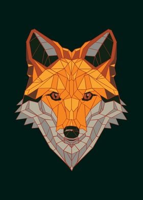 Polygonal Fox