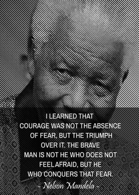 nelson mandela quotes