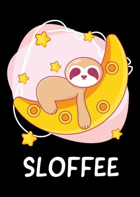 Sloth Lazy Chill Relax gif