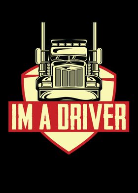 Lkw Fahrer Trucks Driver